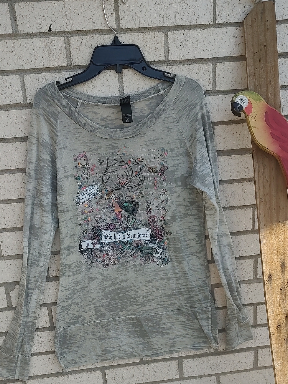 🦌 Shirt